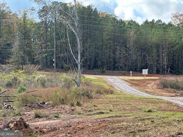 Monticello, GA 31064,0 Faulkner RD #LOT #10