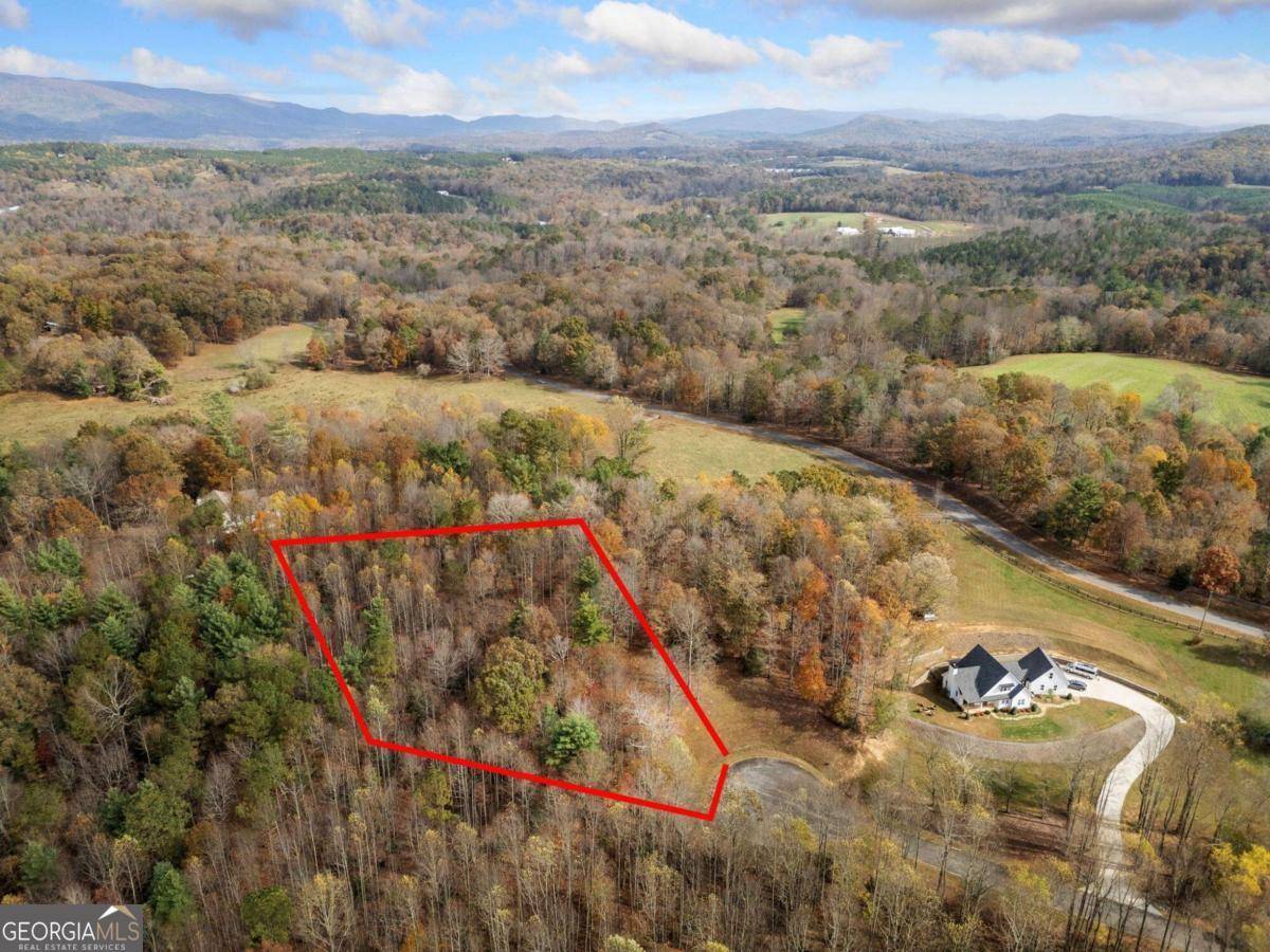 Ellijay, GA 30536,LOT 15 Highpoint Ridge CT