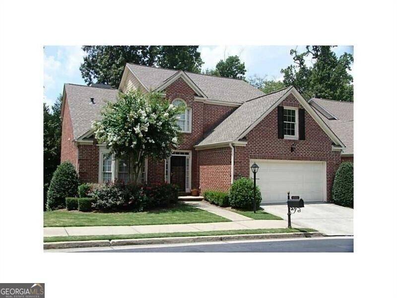 Dunwoody, GA 30338,4962 Village Terrace DR