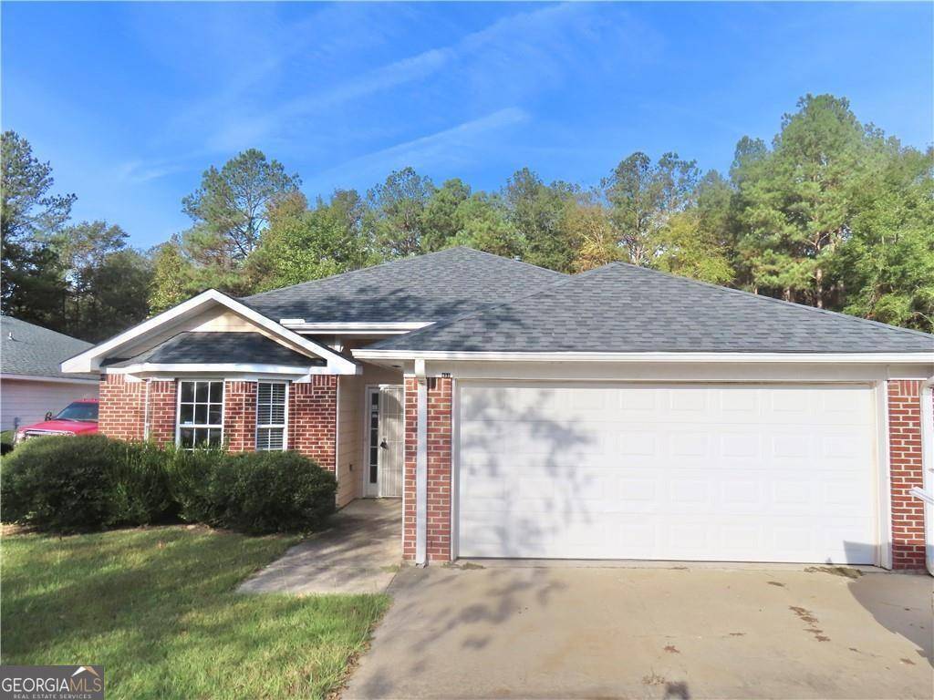 Macon, GA 31217,451 Crabapple PL