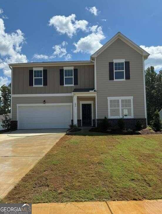 Locust Grove, GA 30248,101 Bantry Way DR