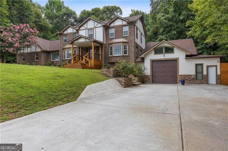 Atlanta, GA 30350,3996 Spalding LN