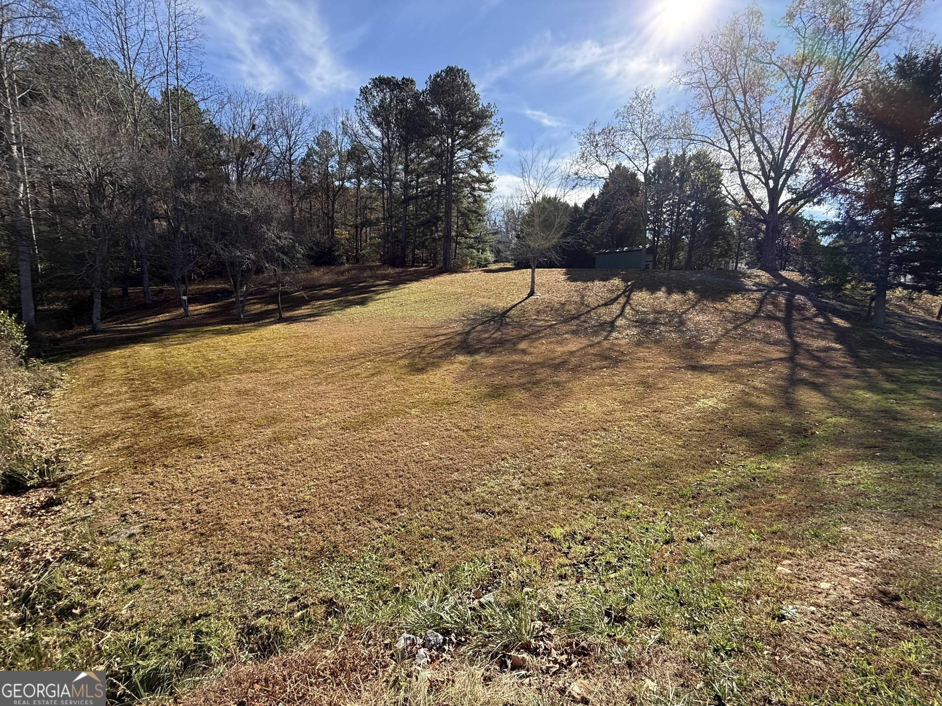 Hiawassee, GA 30546,LOT 5 Victoria Woods Drive