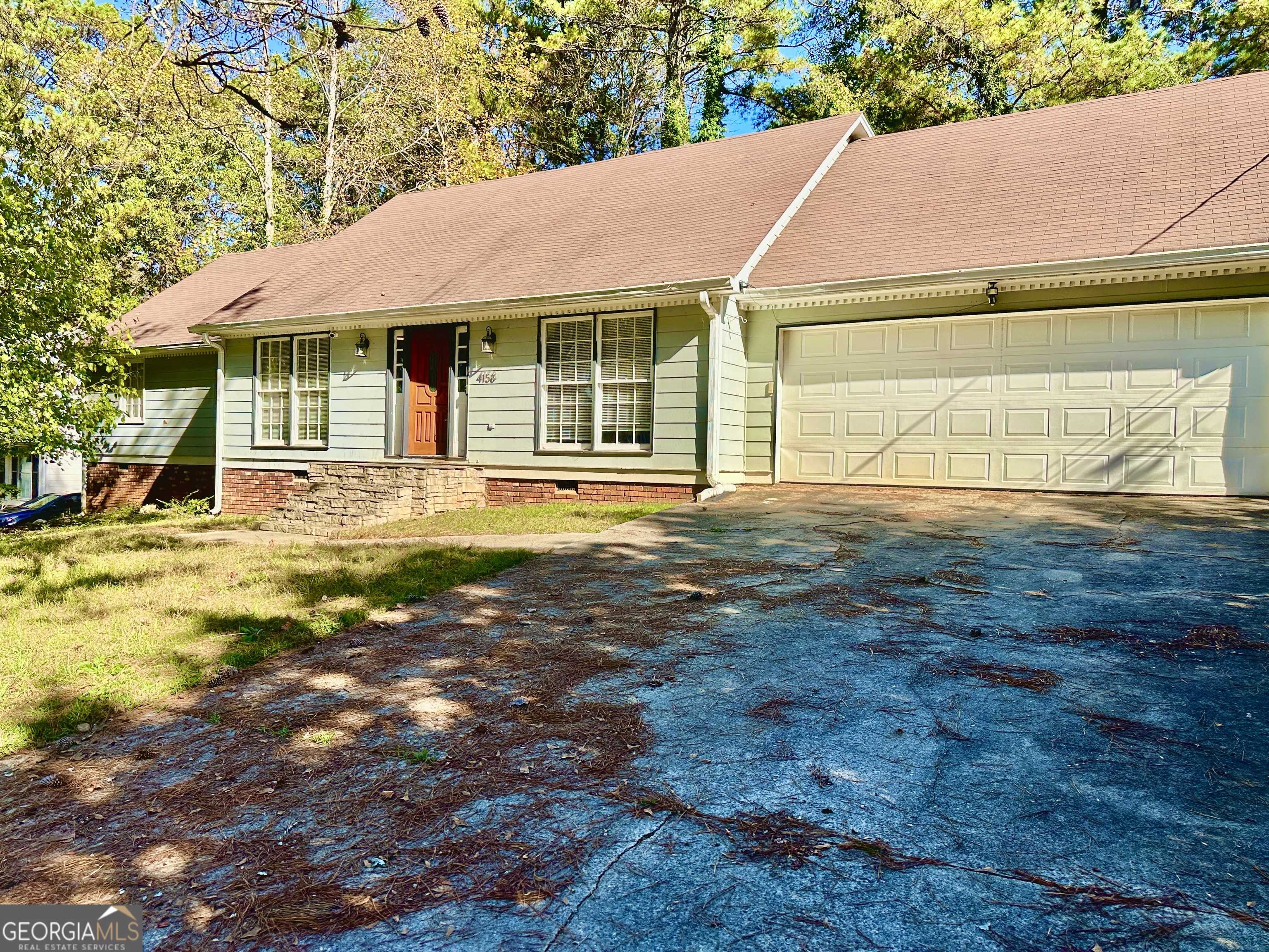 Stone Mountain, GA 30083,4158 Autumn Hill DR