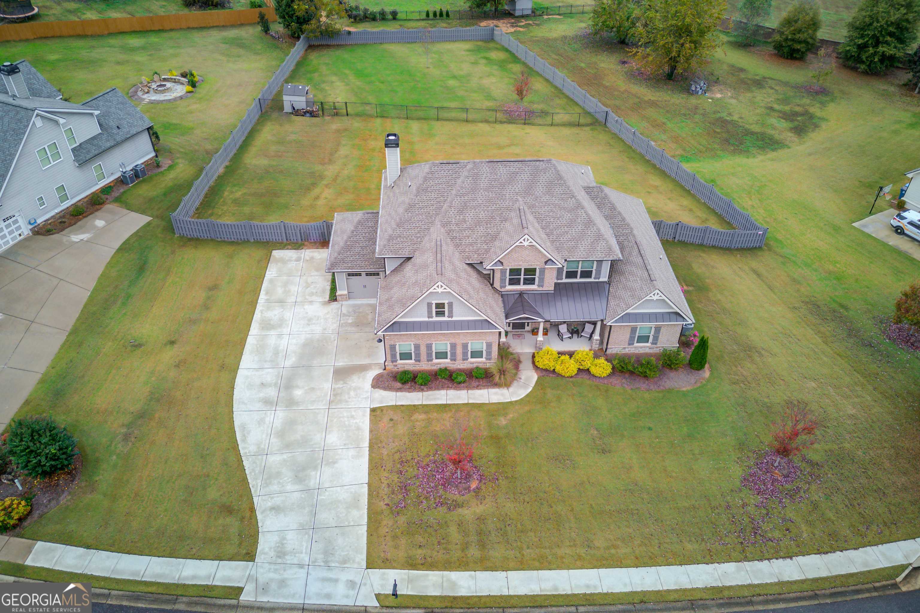 Statham, GA 30666,1635 Rambling Rill CIR