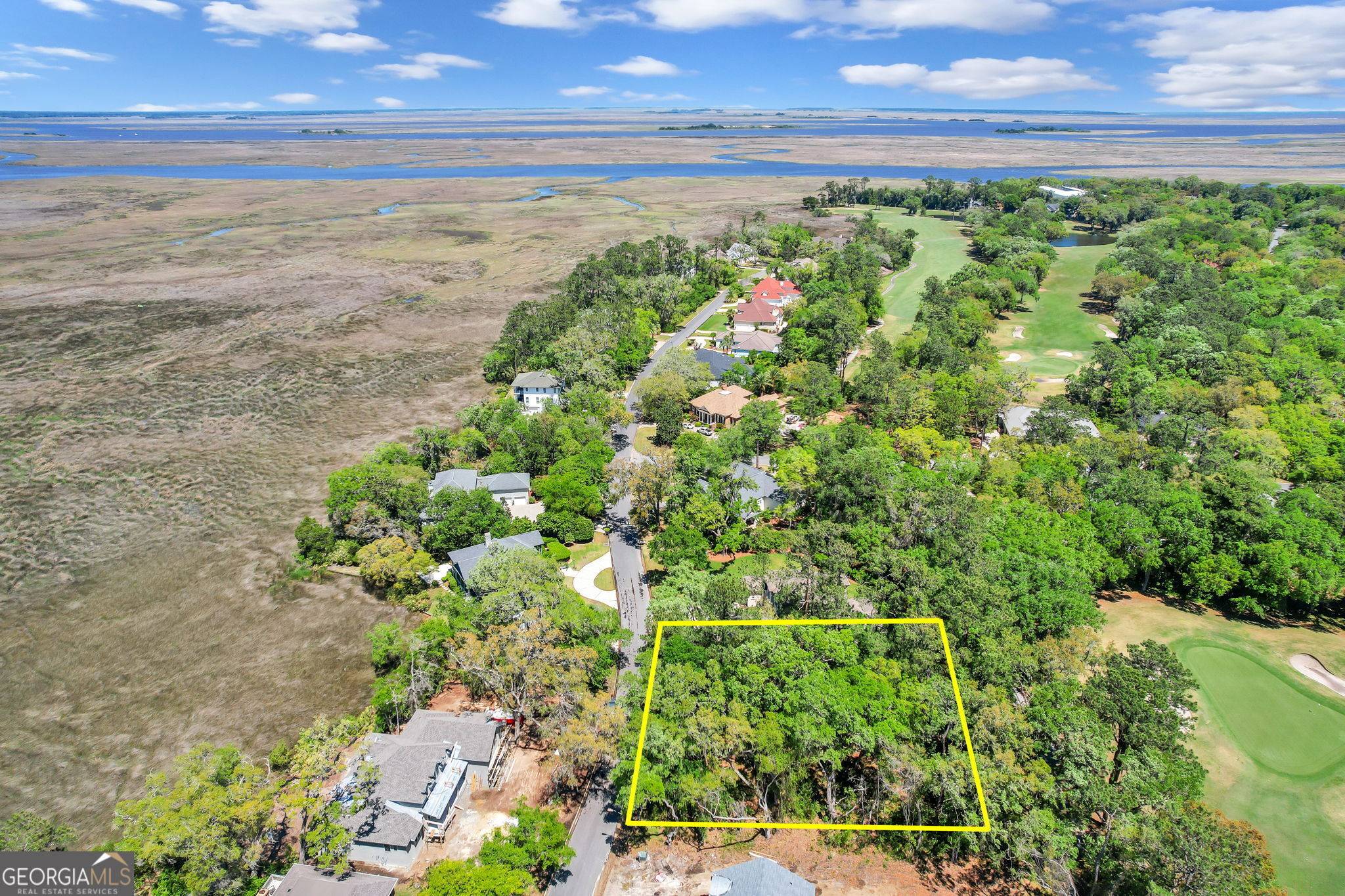 St. Simons, GA 31522,936 Champney