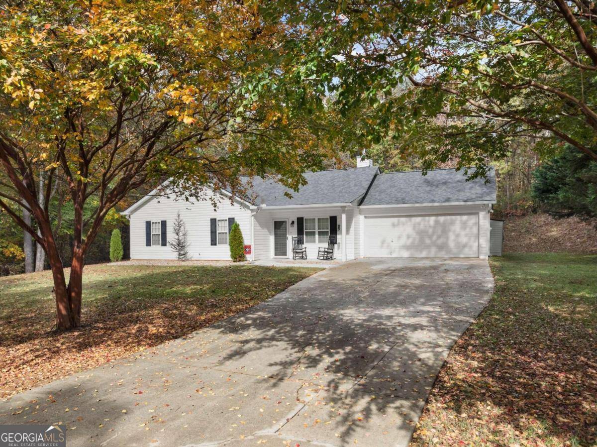 Lula, GA 30554,5459 Morgan Manor CT