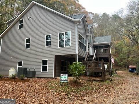 Helen, GA 30545,35 Maloof ST