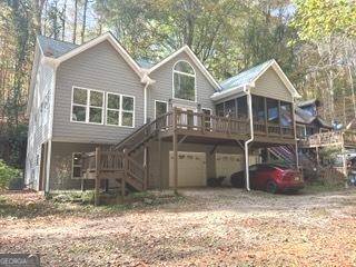 Helen, GA 30545,35 Maloof ST