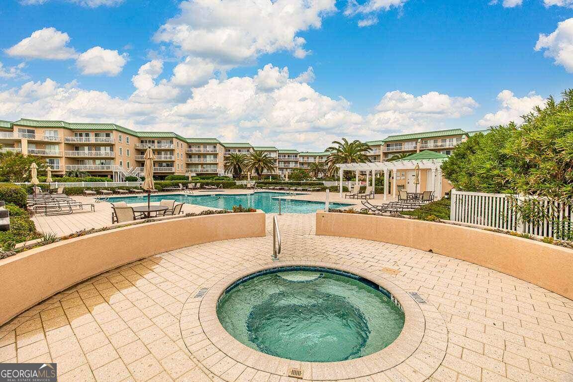 St. Simons, GA 31522,1400 Ocean BLVD #219