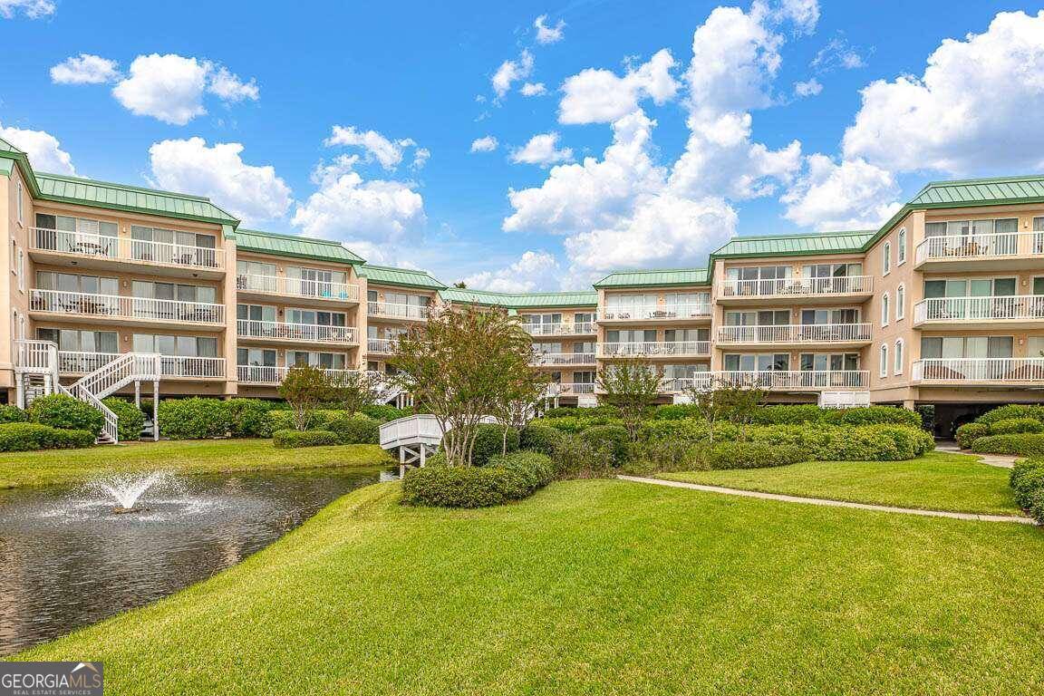 St. Simons, GA 31522,1400 Ocean BLVD #219