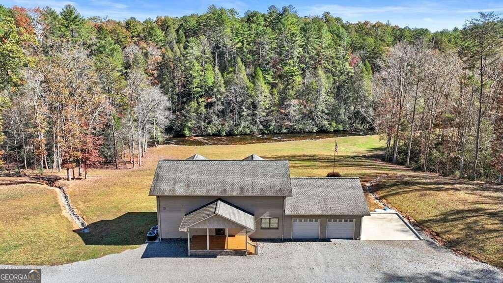 Blue Ridge, GA 30513,117 Bear RD