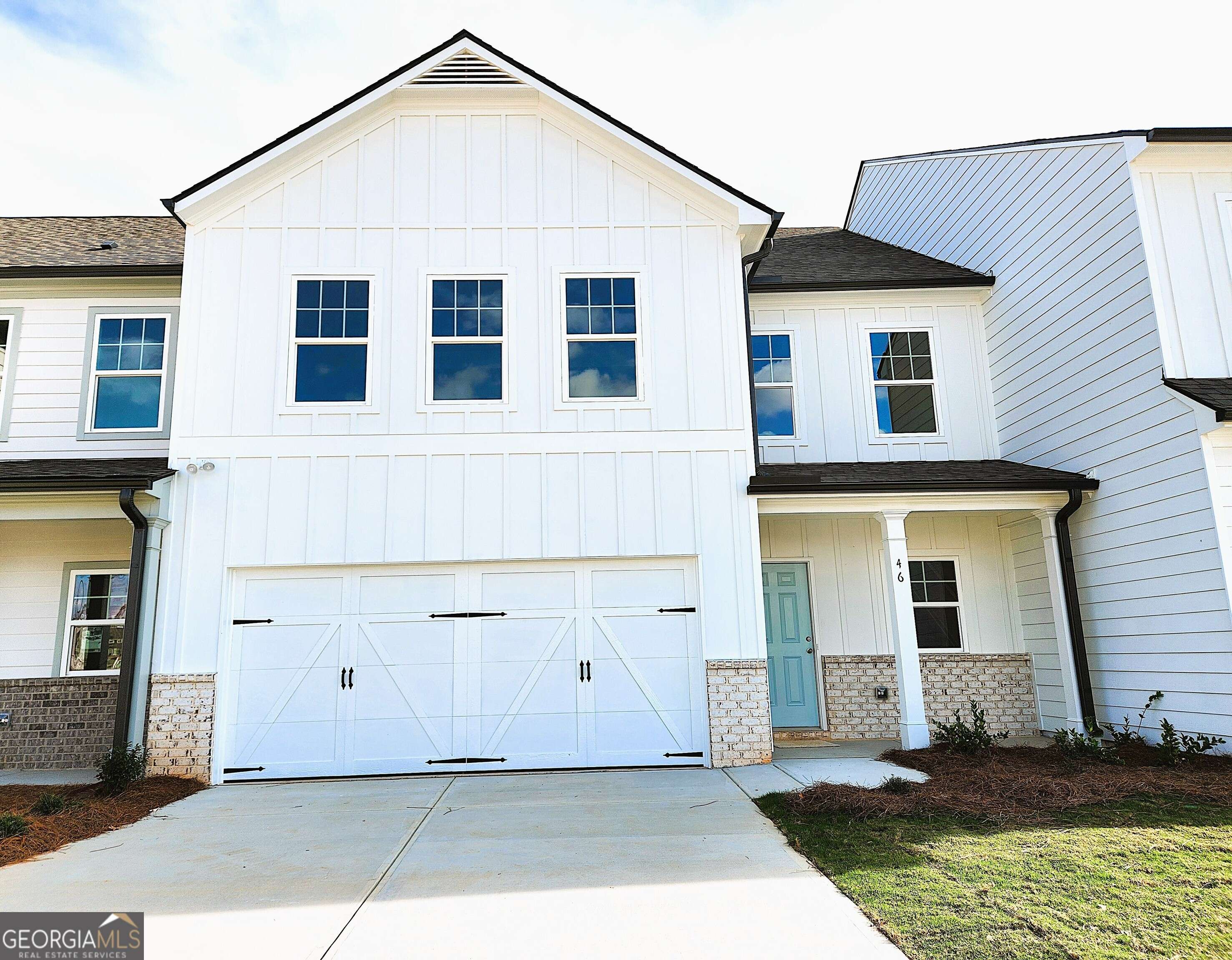 Newnan, GA 30263,46 Russet WAY #LOT 53