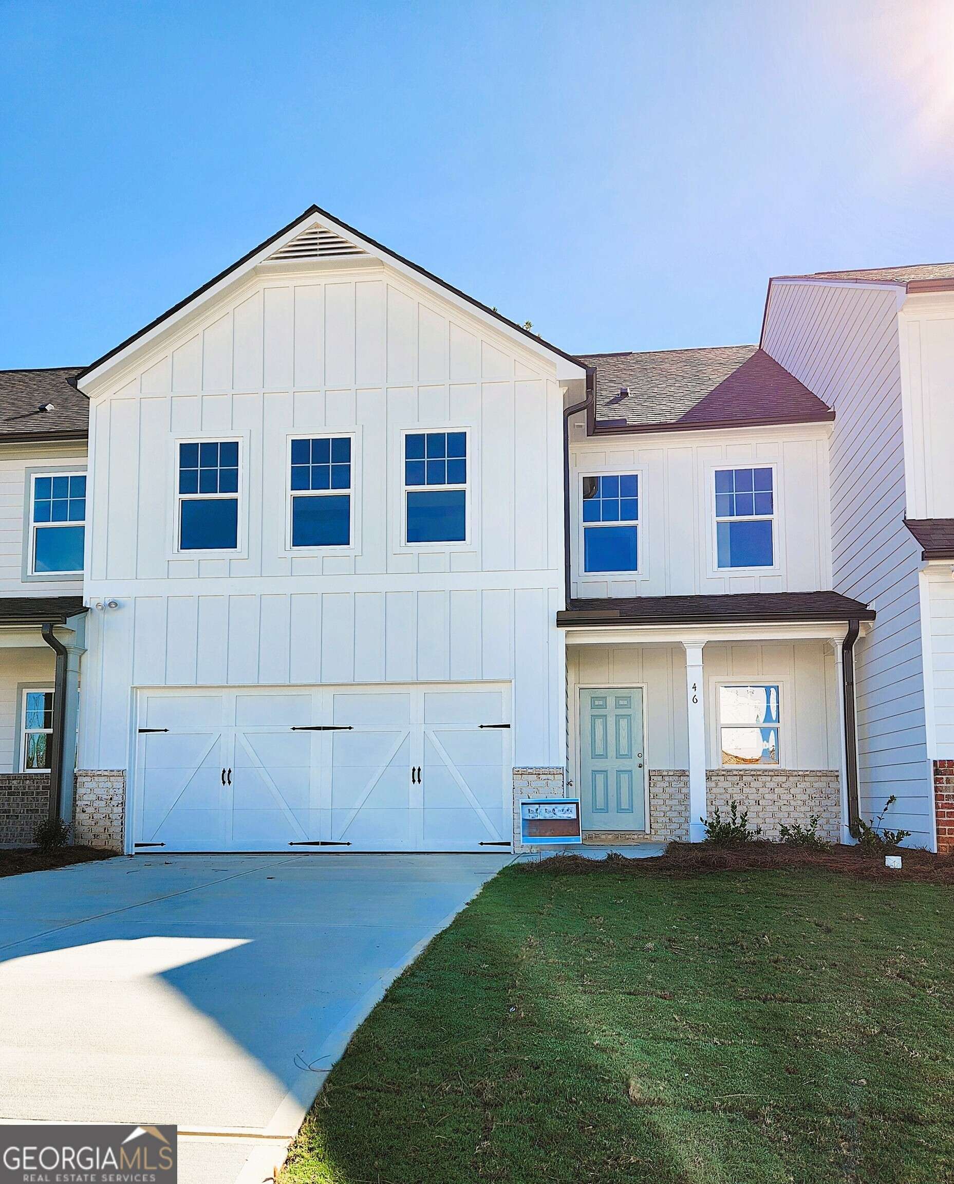 Newnan, GA 30263,46 Russet WAY #LOT 53