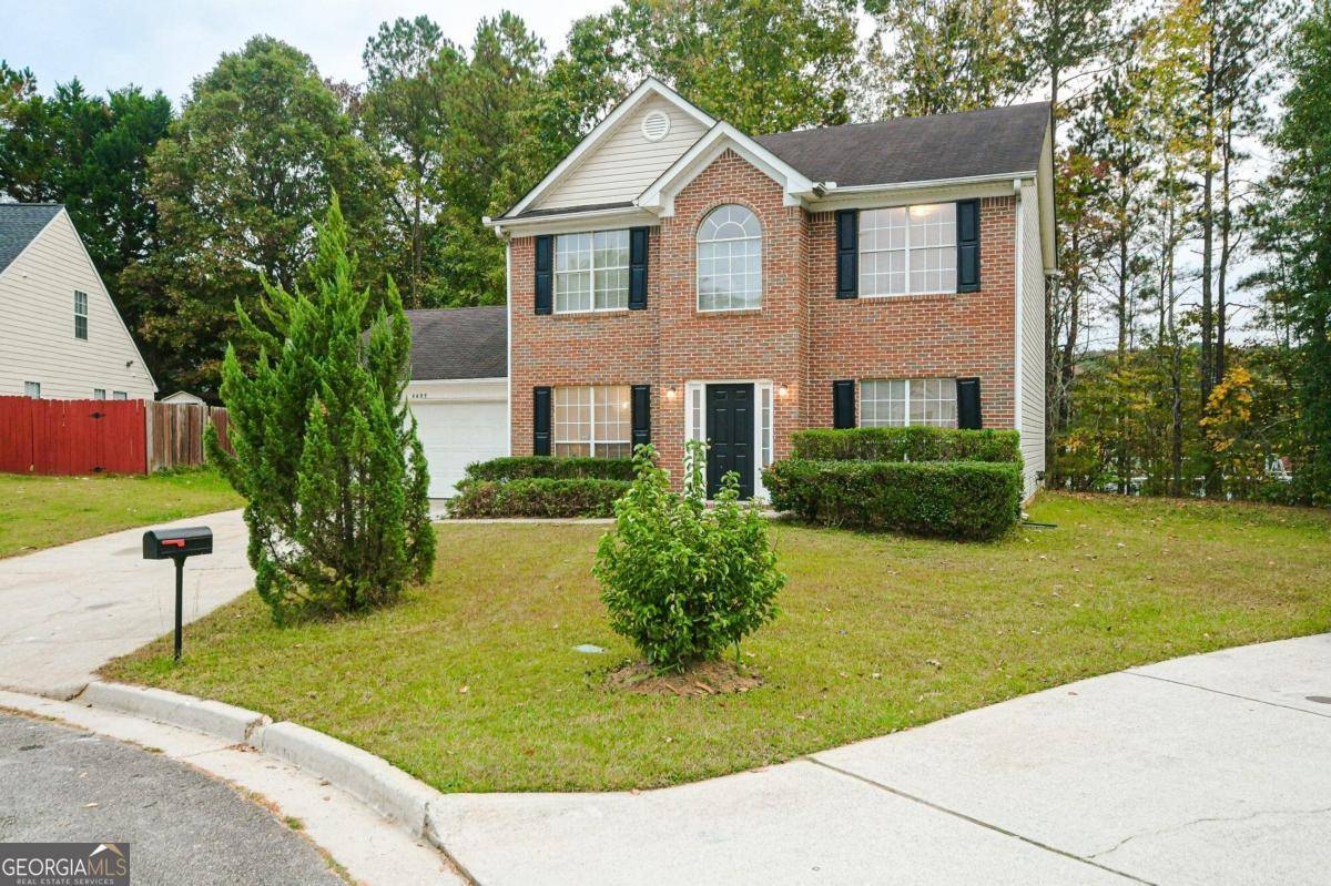 Decatur, GA 30034,2657 River Summit LN