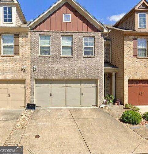 Lilburn, GA 30047,587 JODY PL