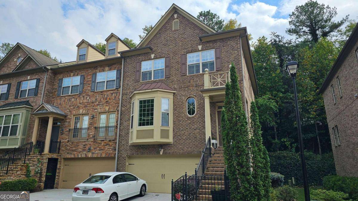 Marietta, GA 30067,2766 Birch Grove LN SE #11