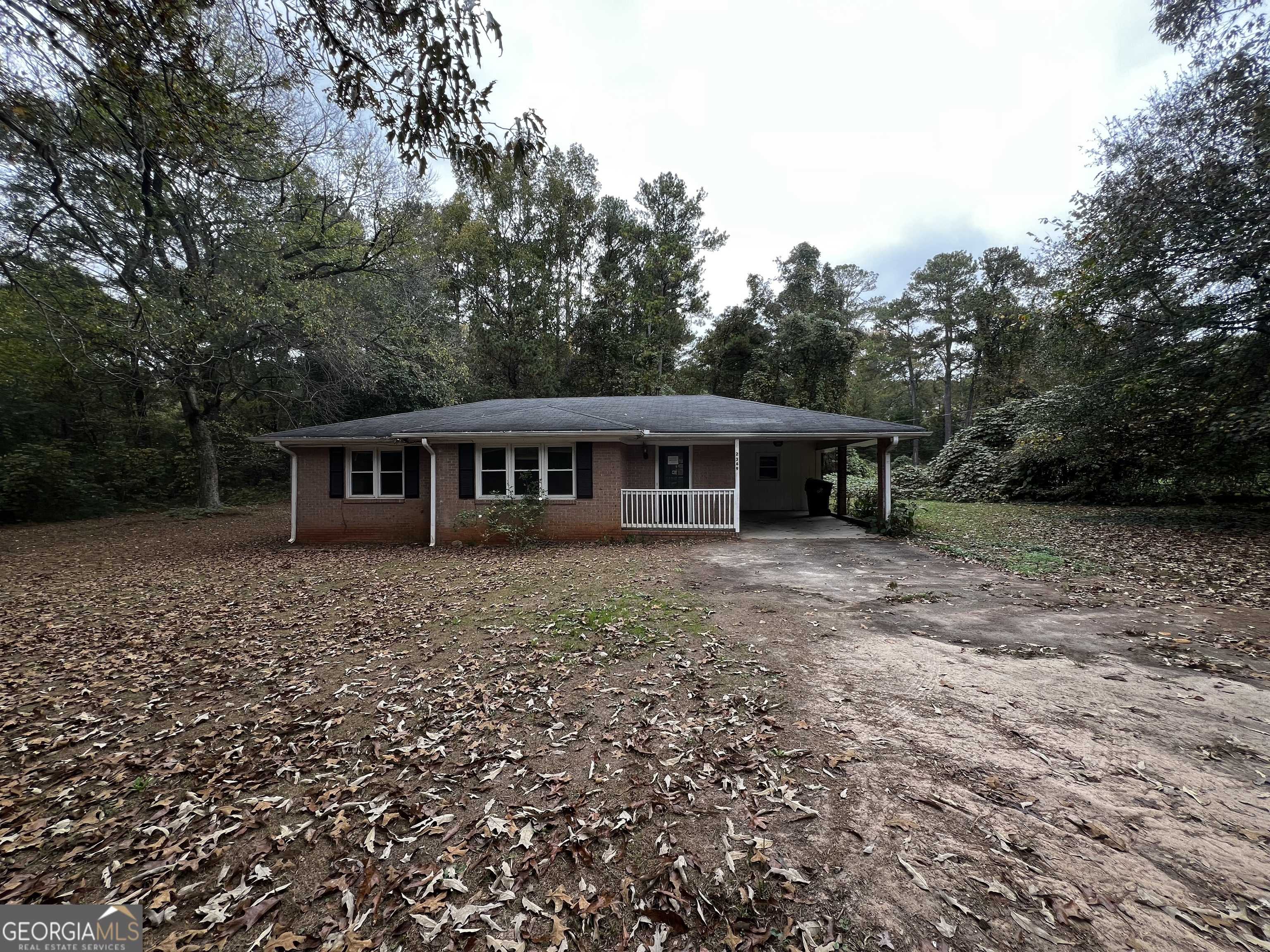 Covington, GA 30016,2369 Christian CIR