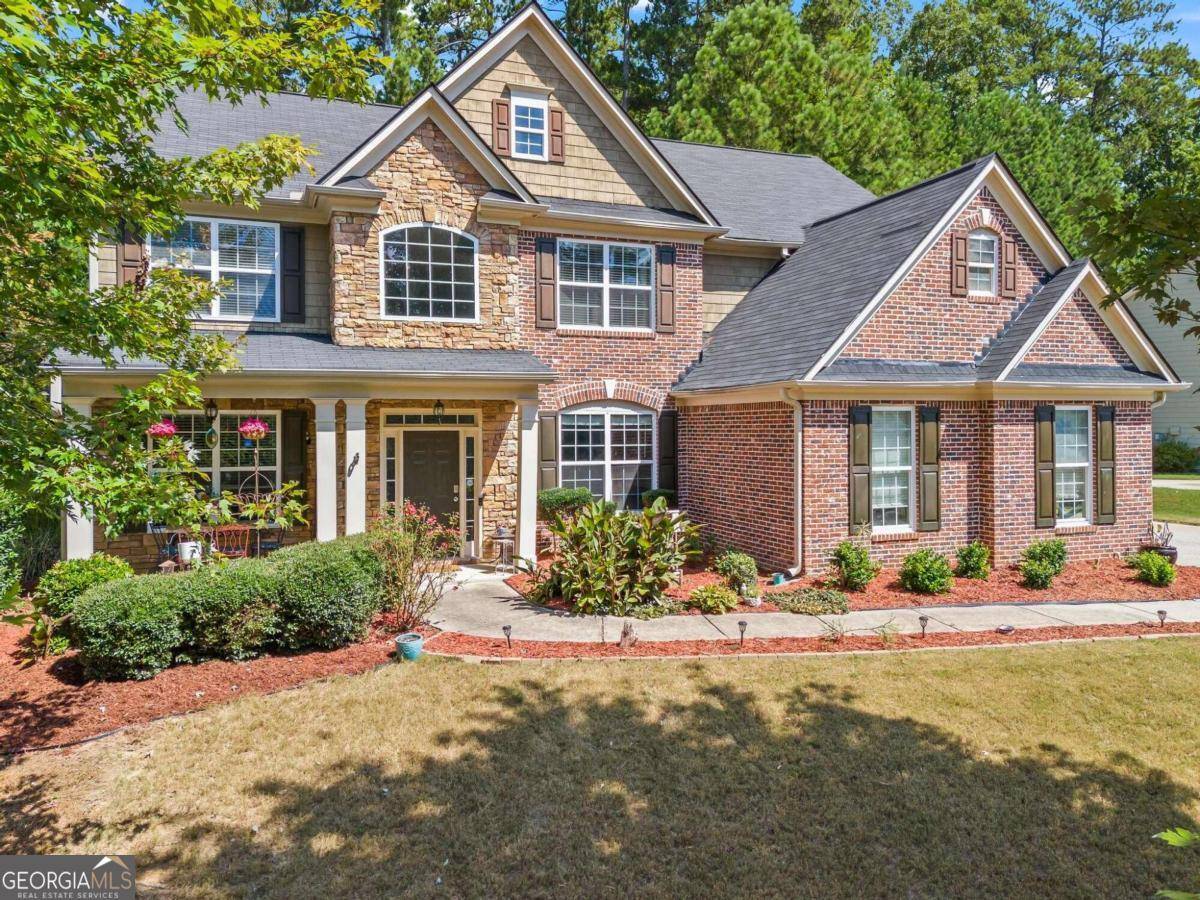 Acworth, GA 30101,893 Flagstone WAY