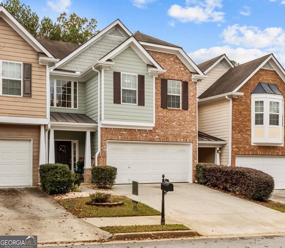 Suwanee, GA 30024,367 Creek Manor WAY