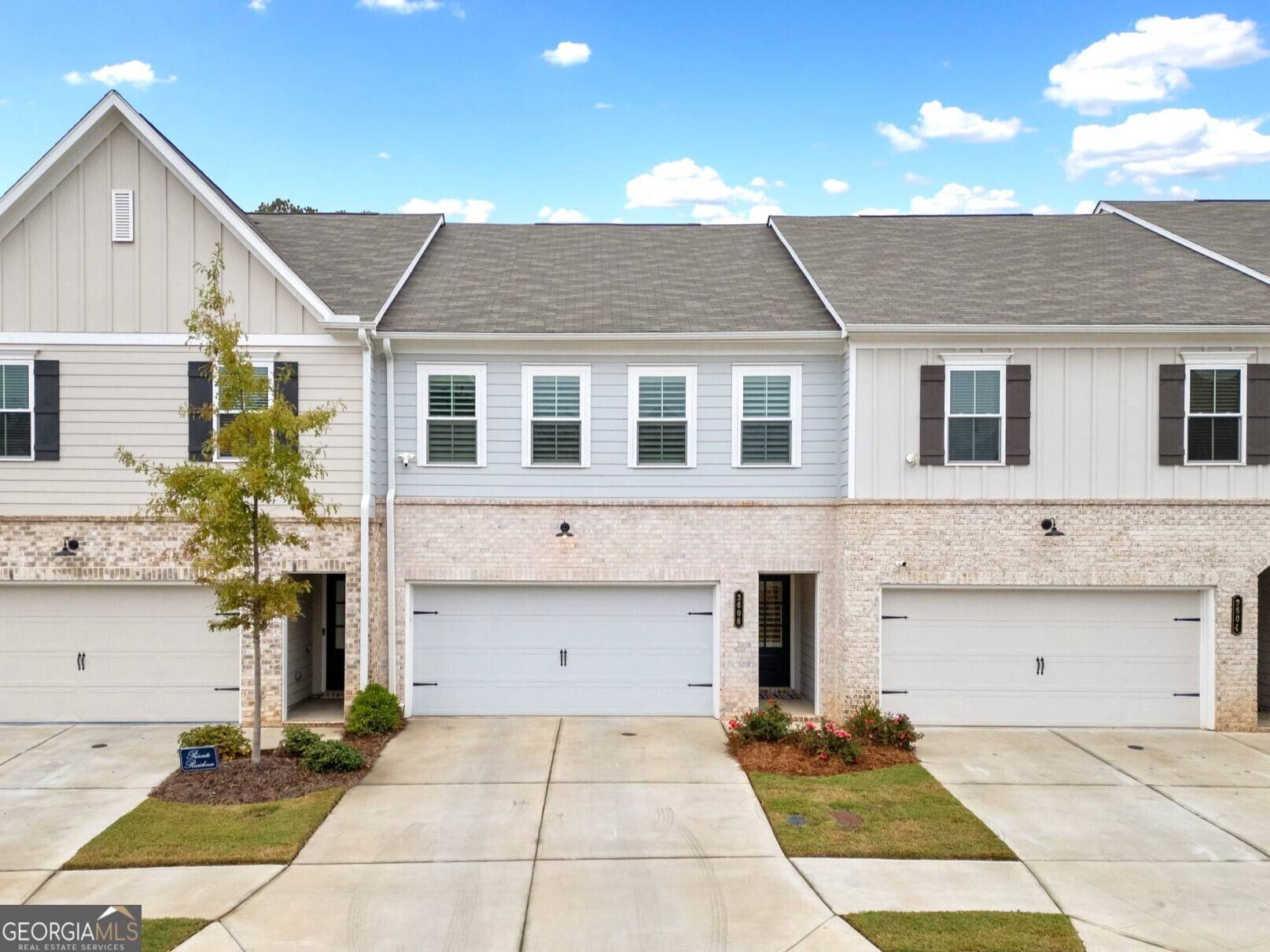 Powder Springs, GA 30127,3606 Silvery WAY