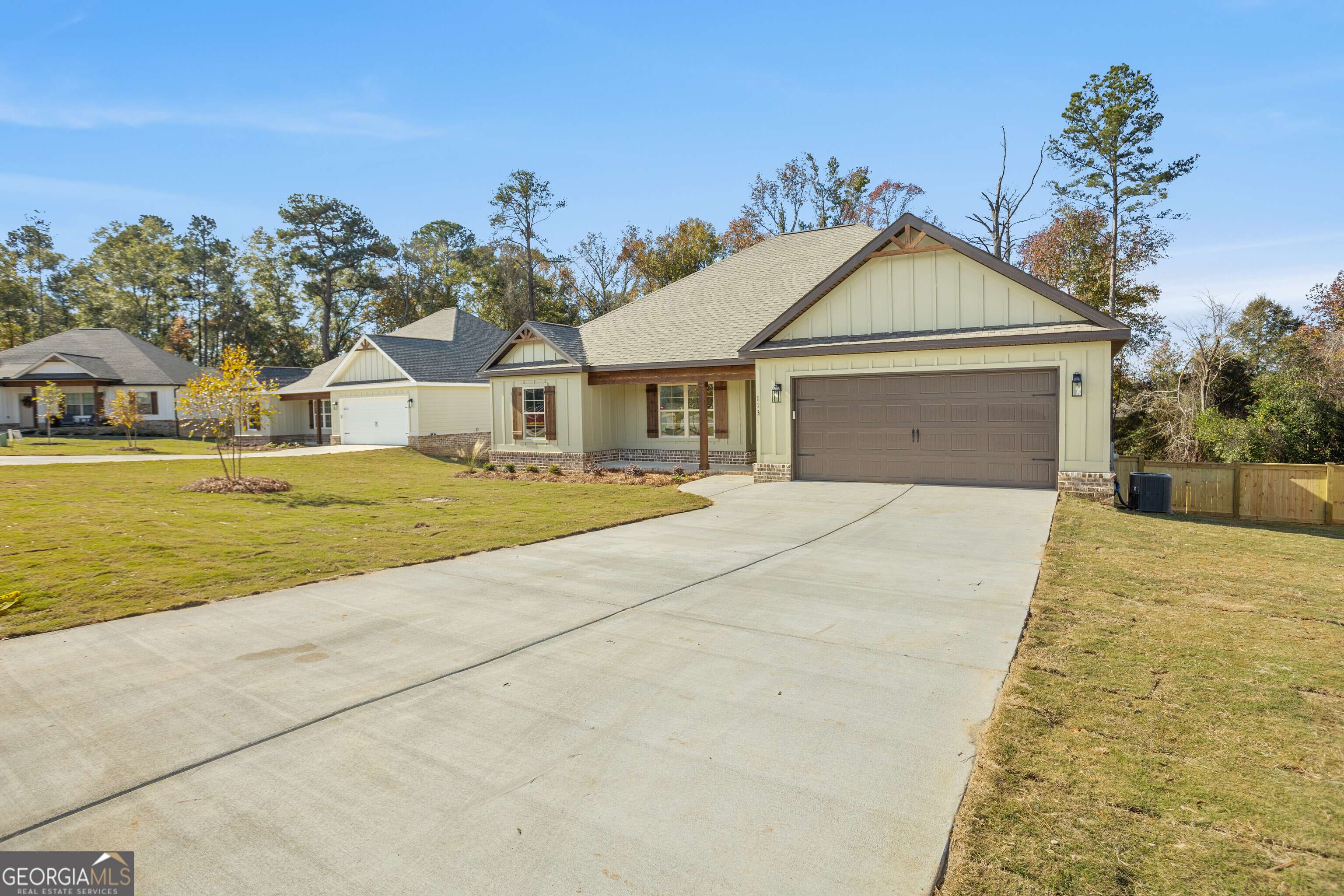 Perry, GA 31069,113 Hampton Chase