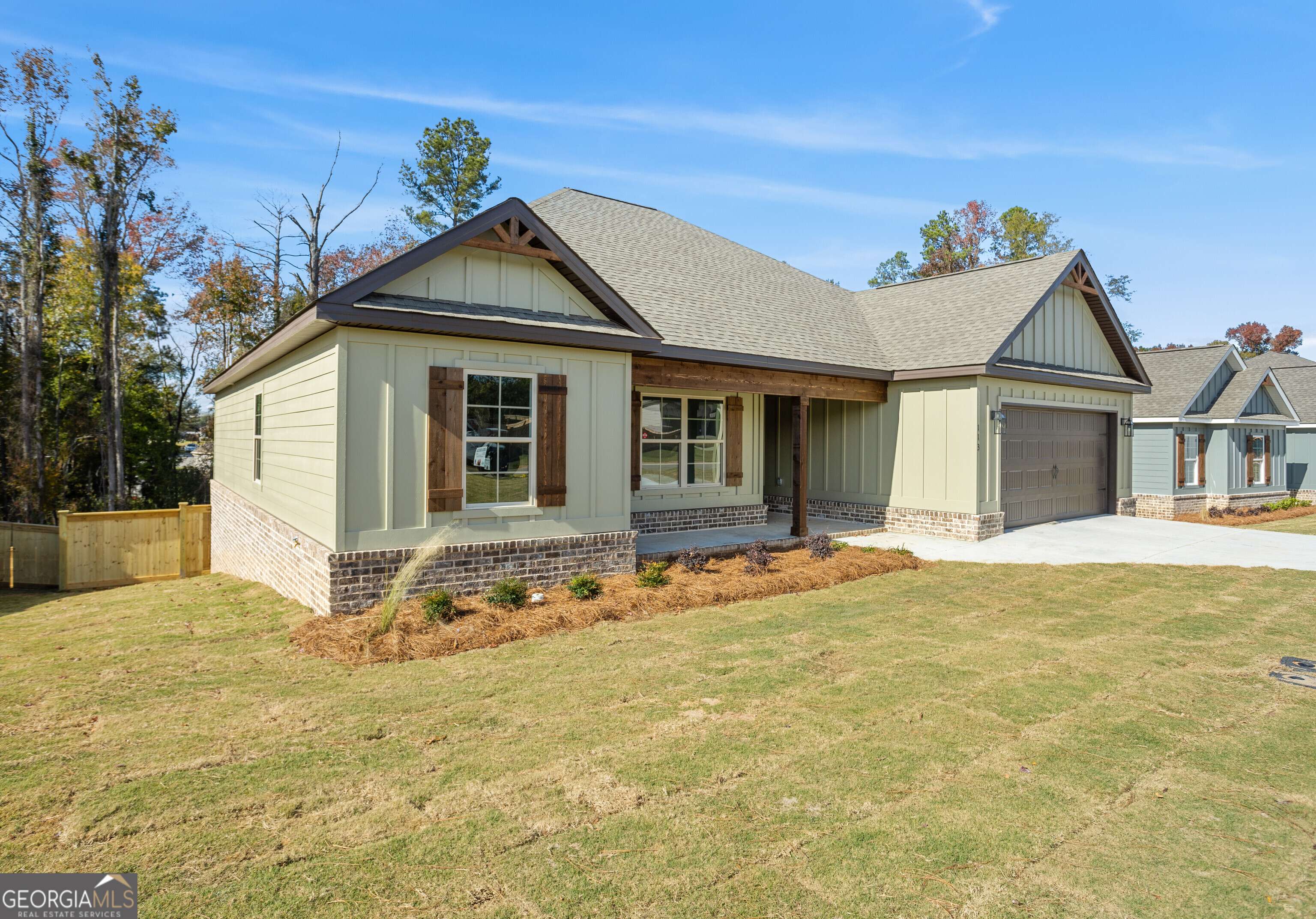 Perry, GA 31069,113 Hampton Chase