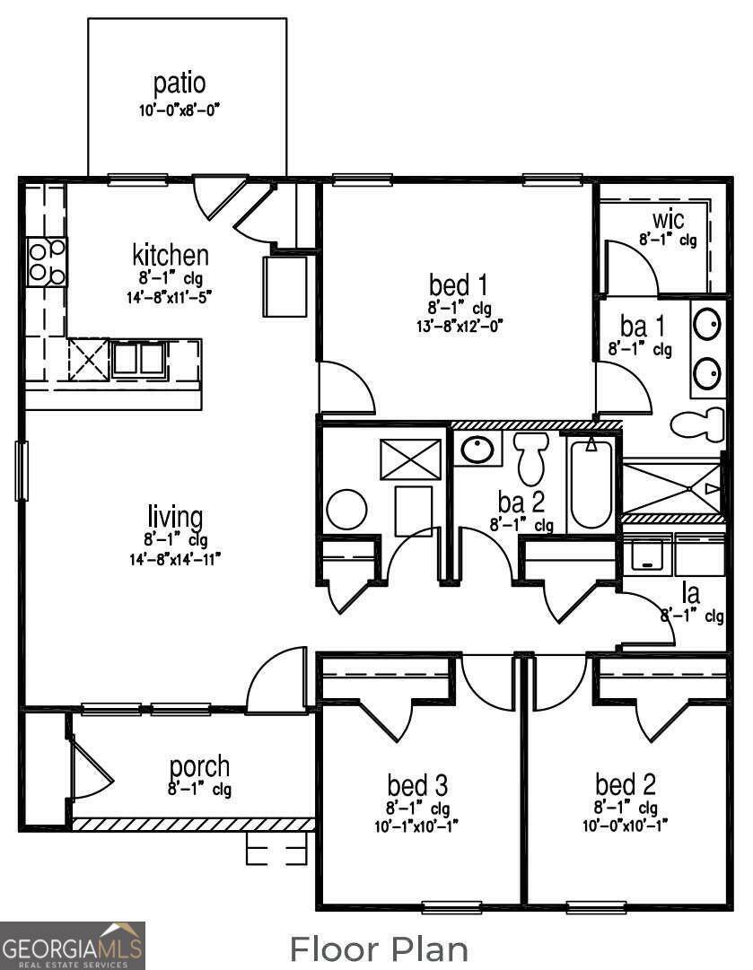 Rincon, GA 31326,123 Ponderosa LOOP