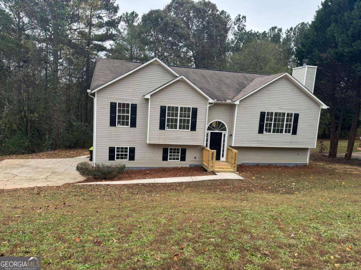 Winston, GA 30187,7805 Poppy DR