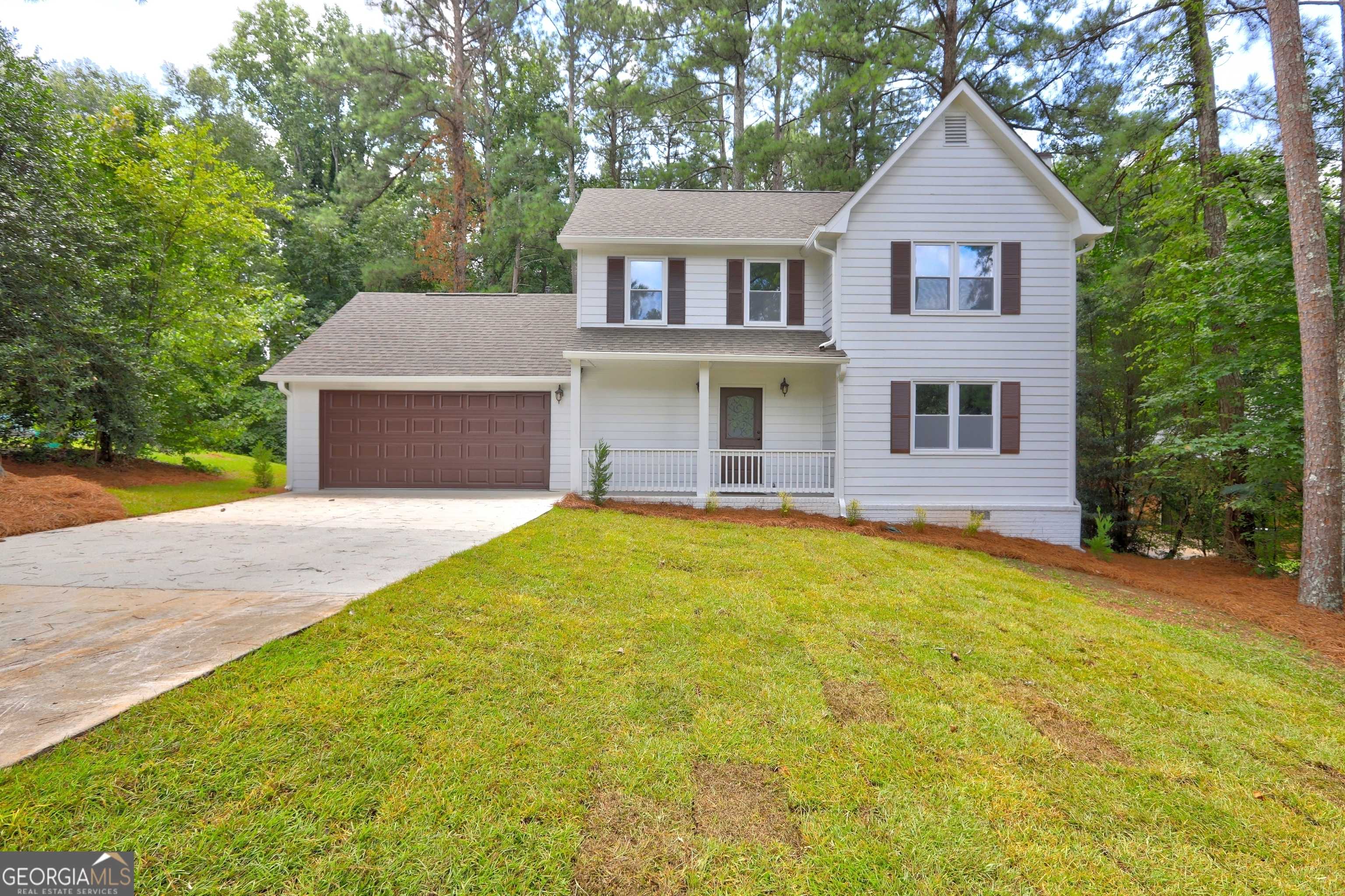 Riverdale, GA 30296,8251 Creekridge CIR