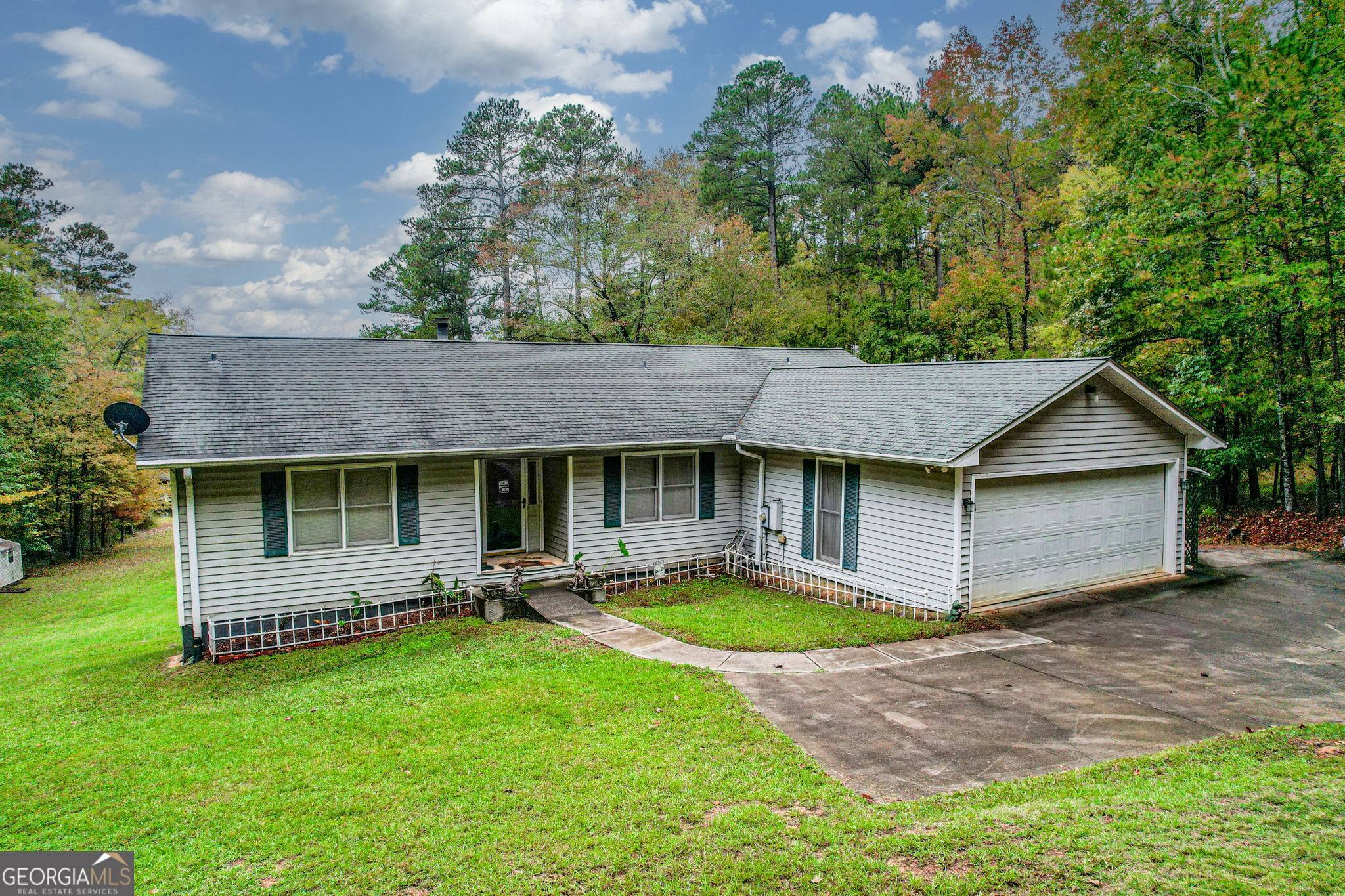 Sparta, GA 31087,105 Emerald Shores DR