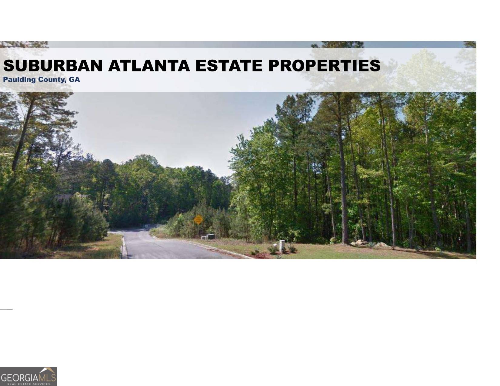 Dallas, GA 30157,62 Santa Cruz CT #LOT 12