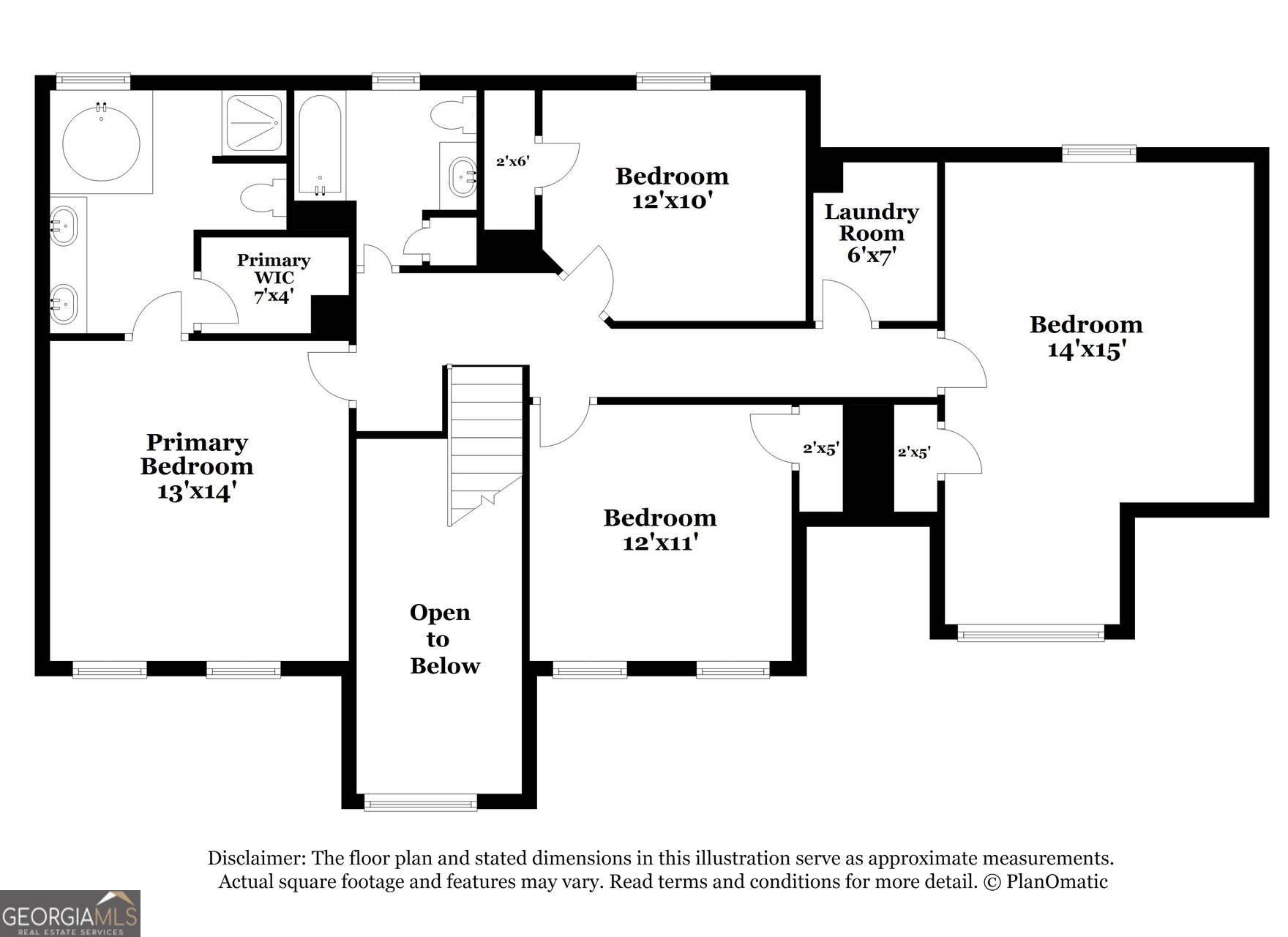 Ellenwood, GA 30294,3760 Fremont DR