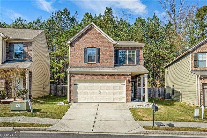 Palmetto, GA 30268,6619 Jules TRCE