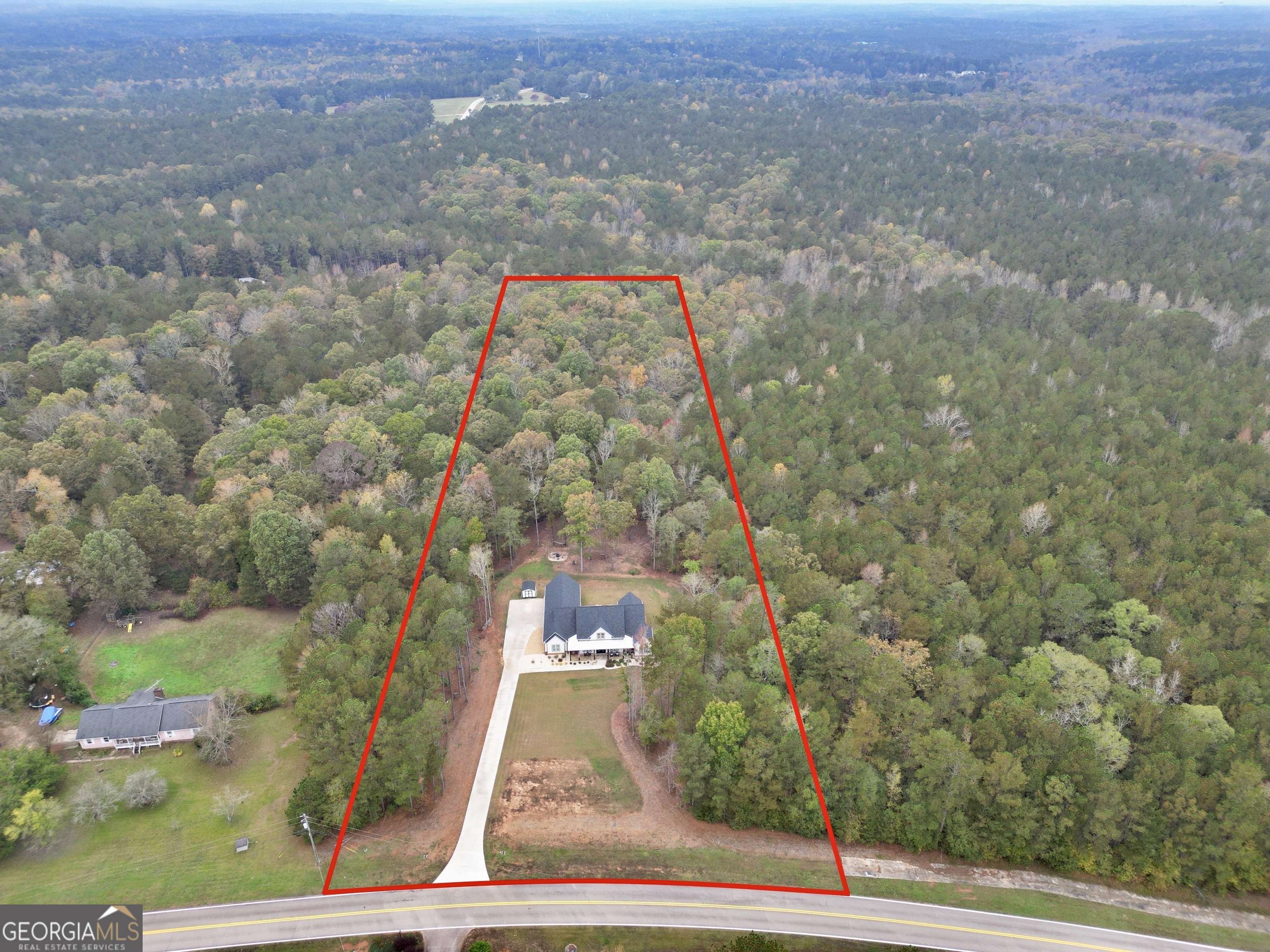 Locust Grove, GA 30248,3911 Peeksville RD