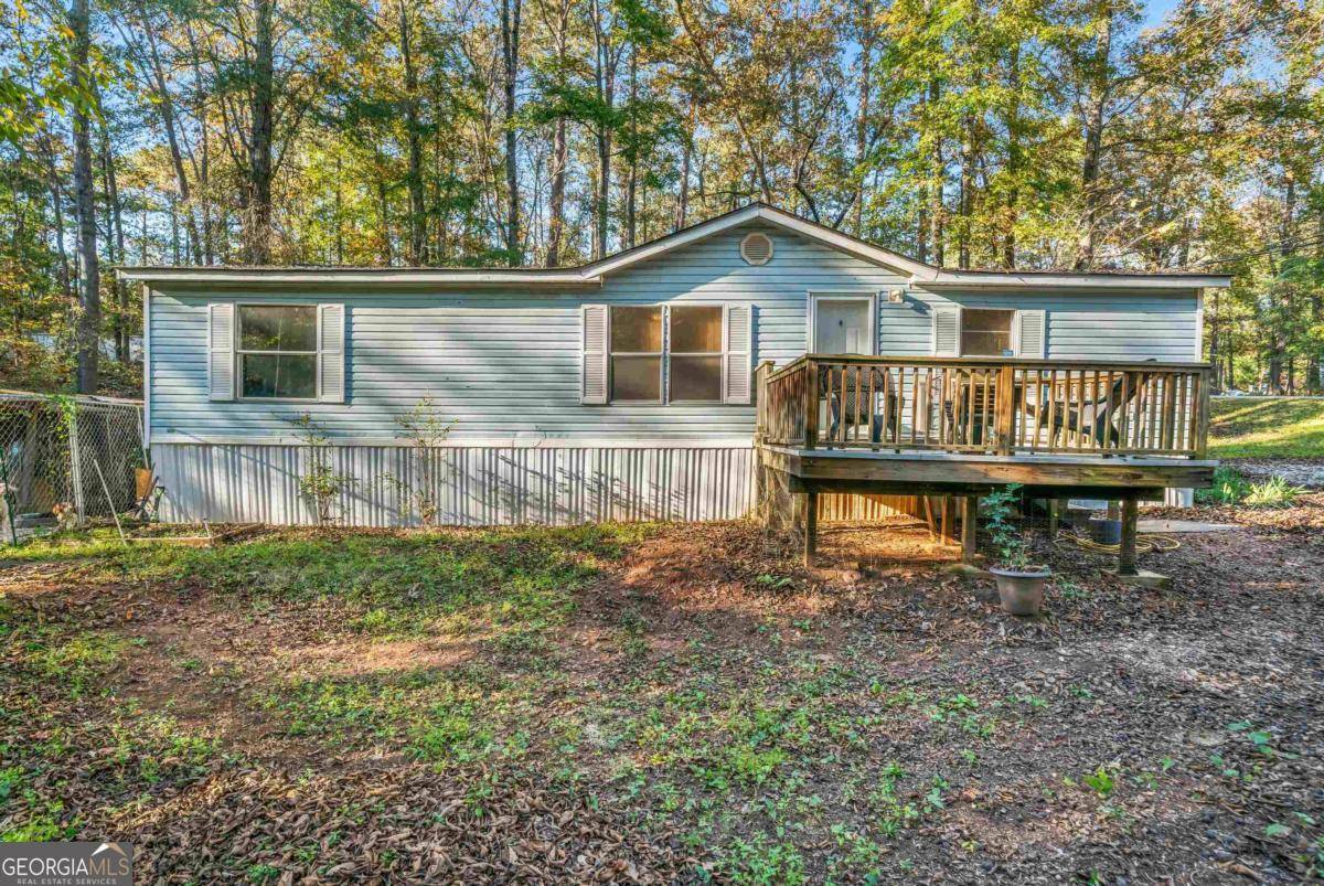 Eatonton, GA 31024,239 Little River TRL