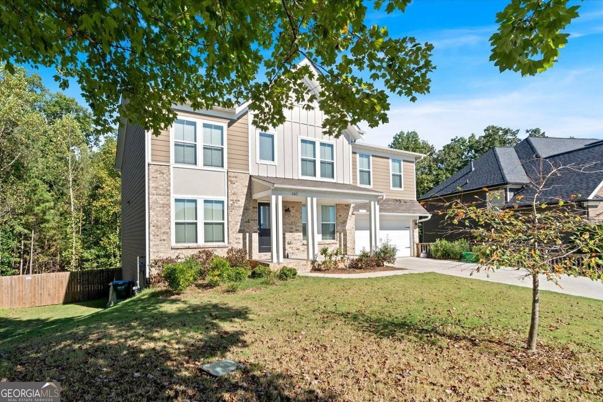 Canton, GA 30114,342 Mountain Laurel WALK