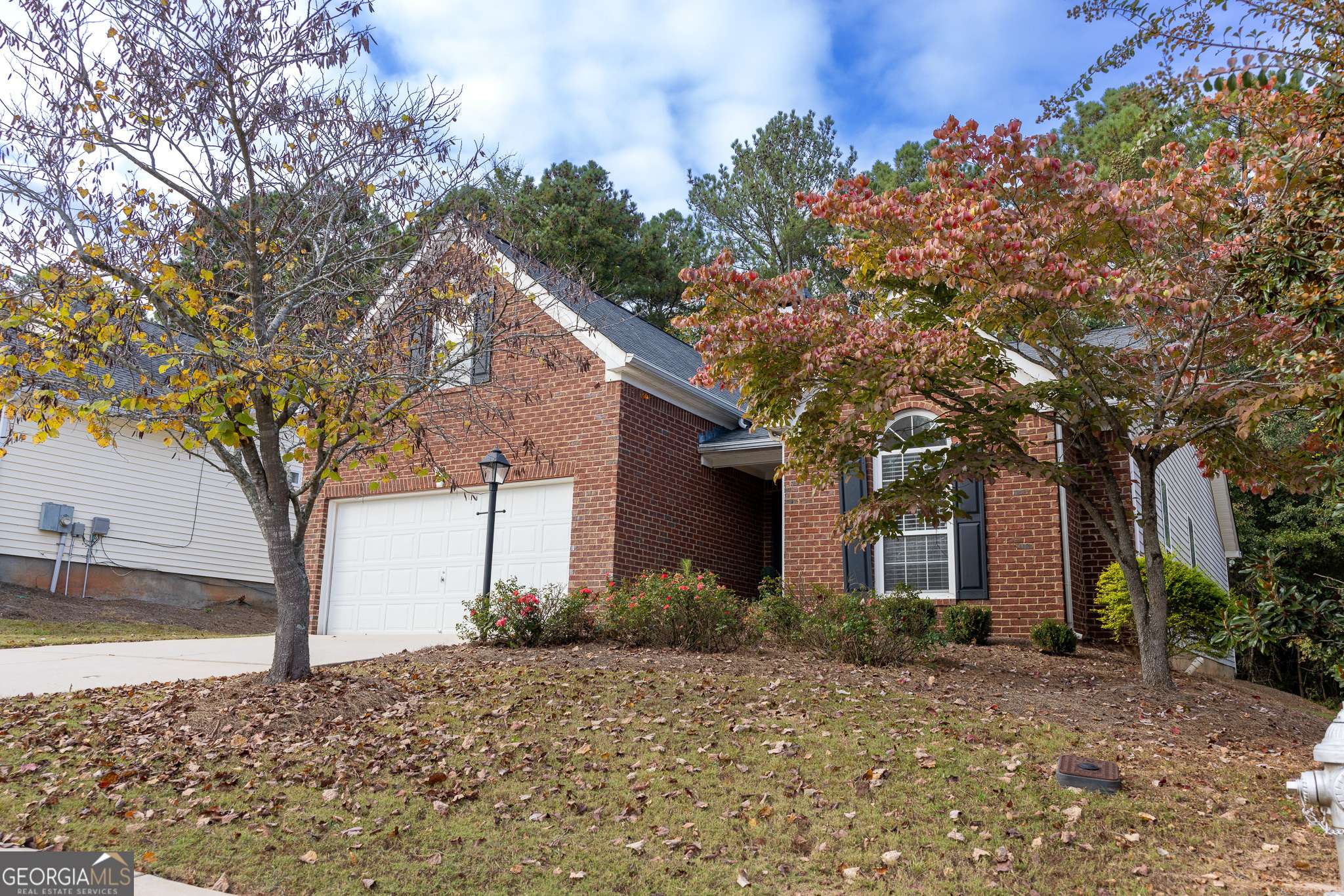 Stockbridge, GA 30281,550 Goldfinch WAY