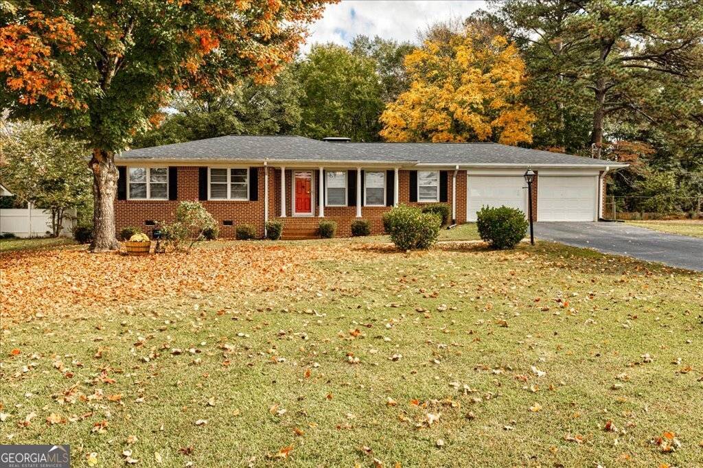 Mcdonough, GA 30253,241 Burke CIR