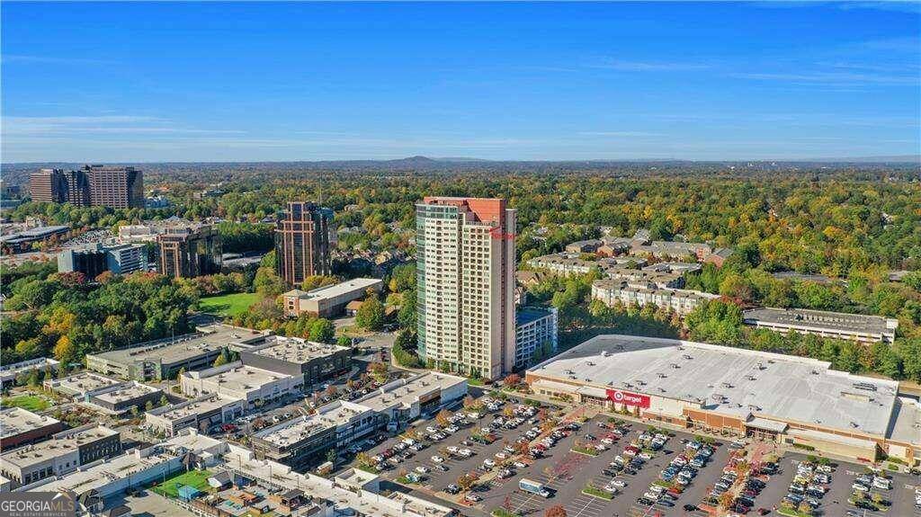 Atlanta, GA 30346,4561 Olde Perimeter WAY #2610