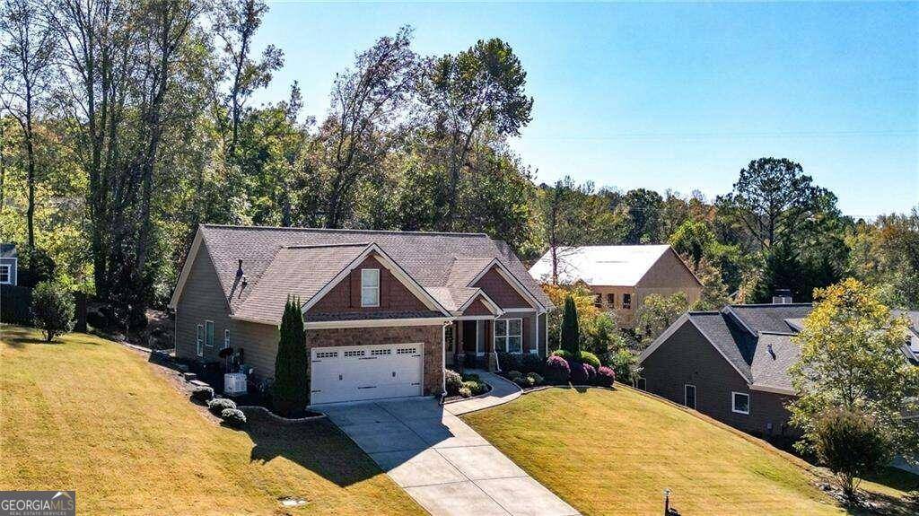 Ball Ground, GA 30107,304 Taylor Leigh CT