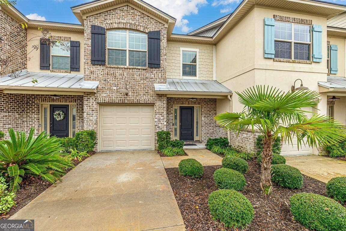 St. Simons, GA 31522,303 Mariners CIR