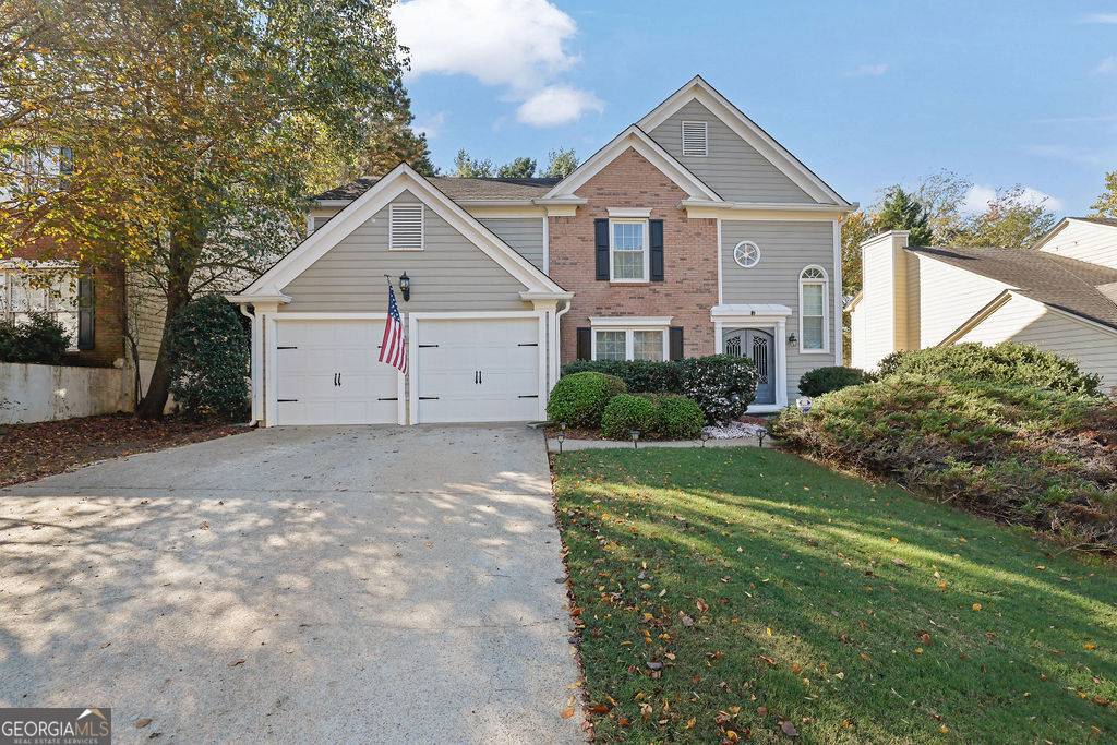 Duluth, GA 30097,3724 Clearbrooke WAY