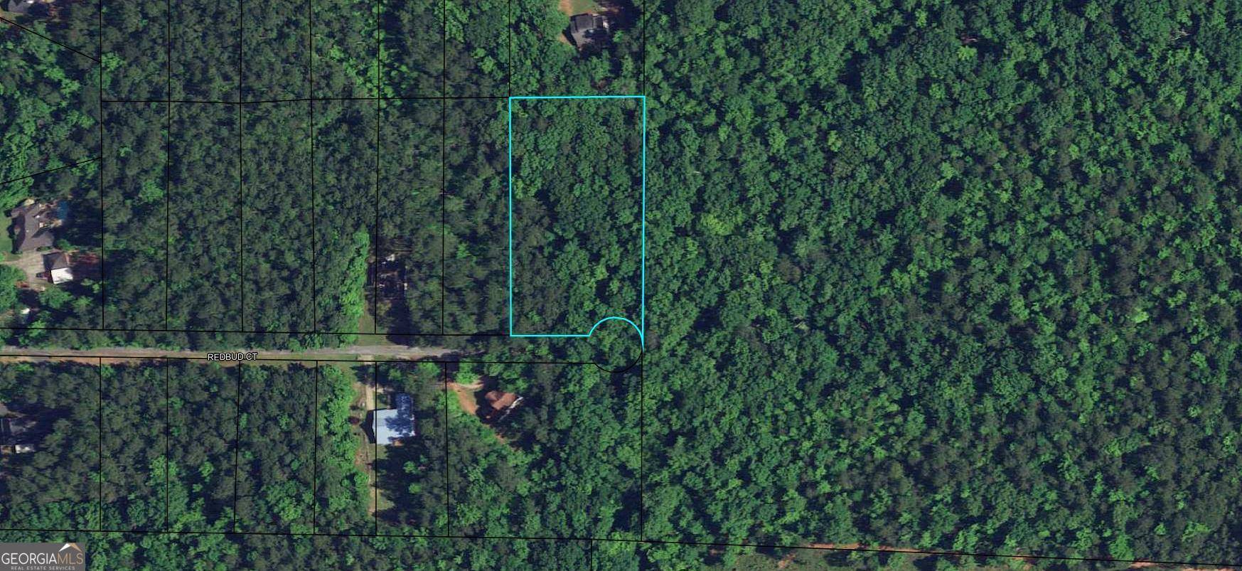 Waverly Hall, GA 31831,0 Redbud CT #LOT #11