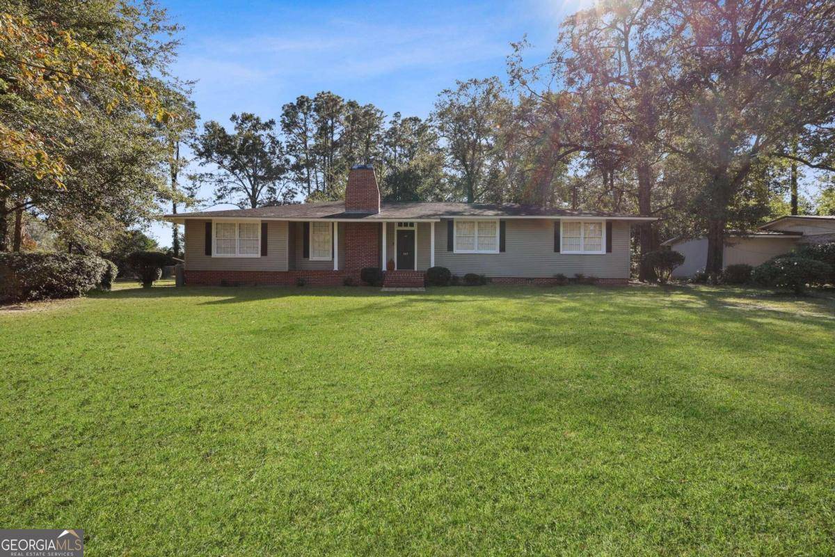 Jesup, GA 31545,597 South 6Th ST