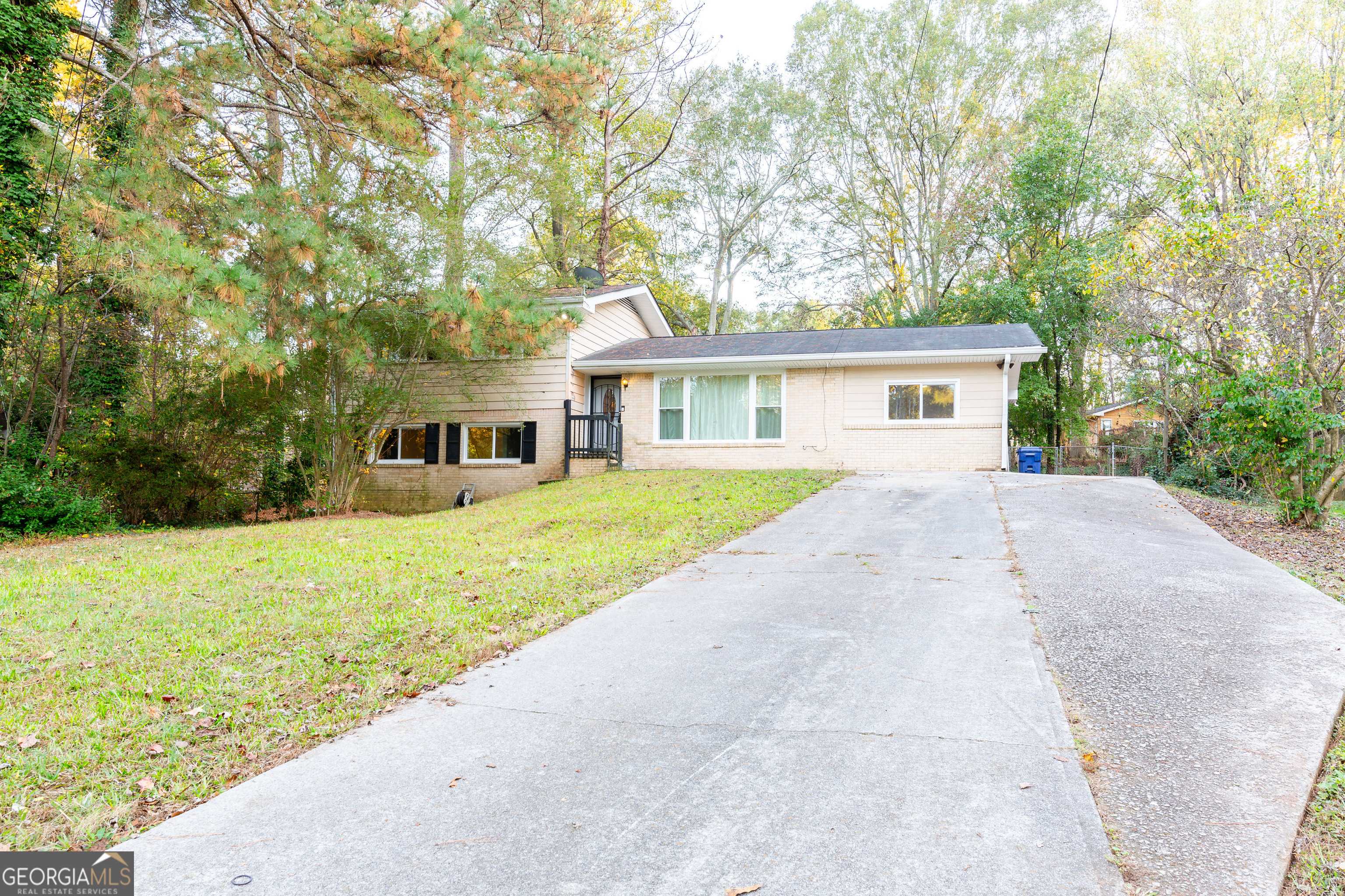 Clarkston, GA 30021,3427 Casa CT