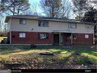 Dalton, GA 30721,1600 Puryear DR NW