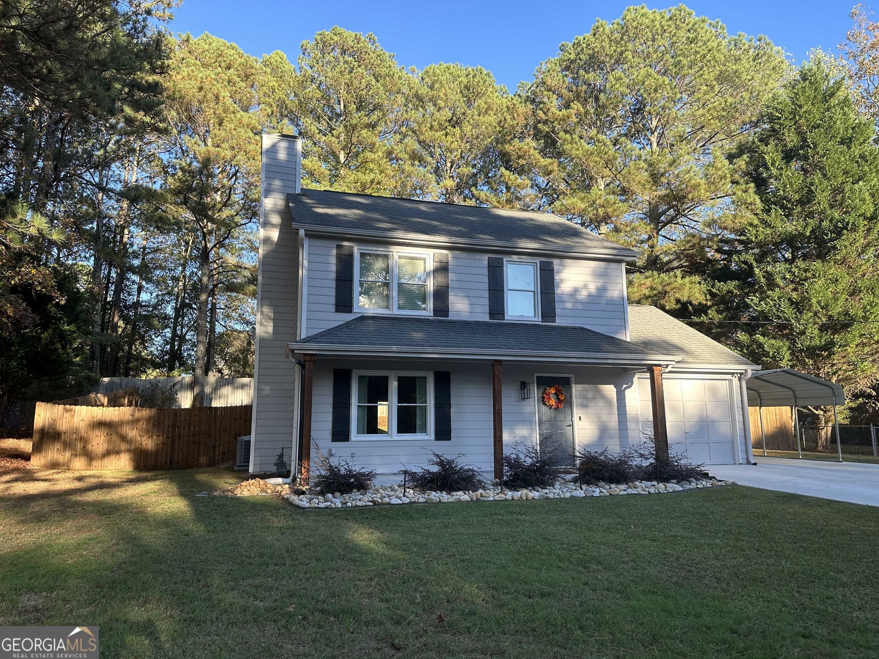 Grayson, GA 30017,1616 Woodsong CT