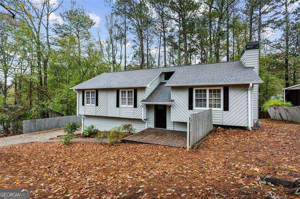 Woodstock, GA 30189,914 Little River LN