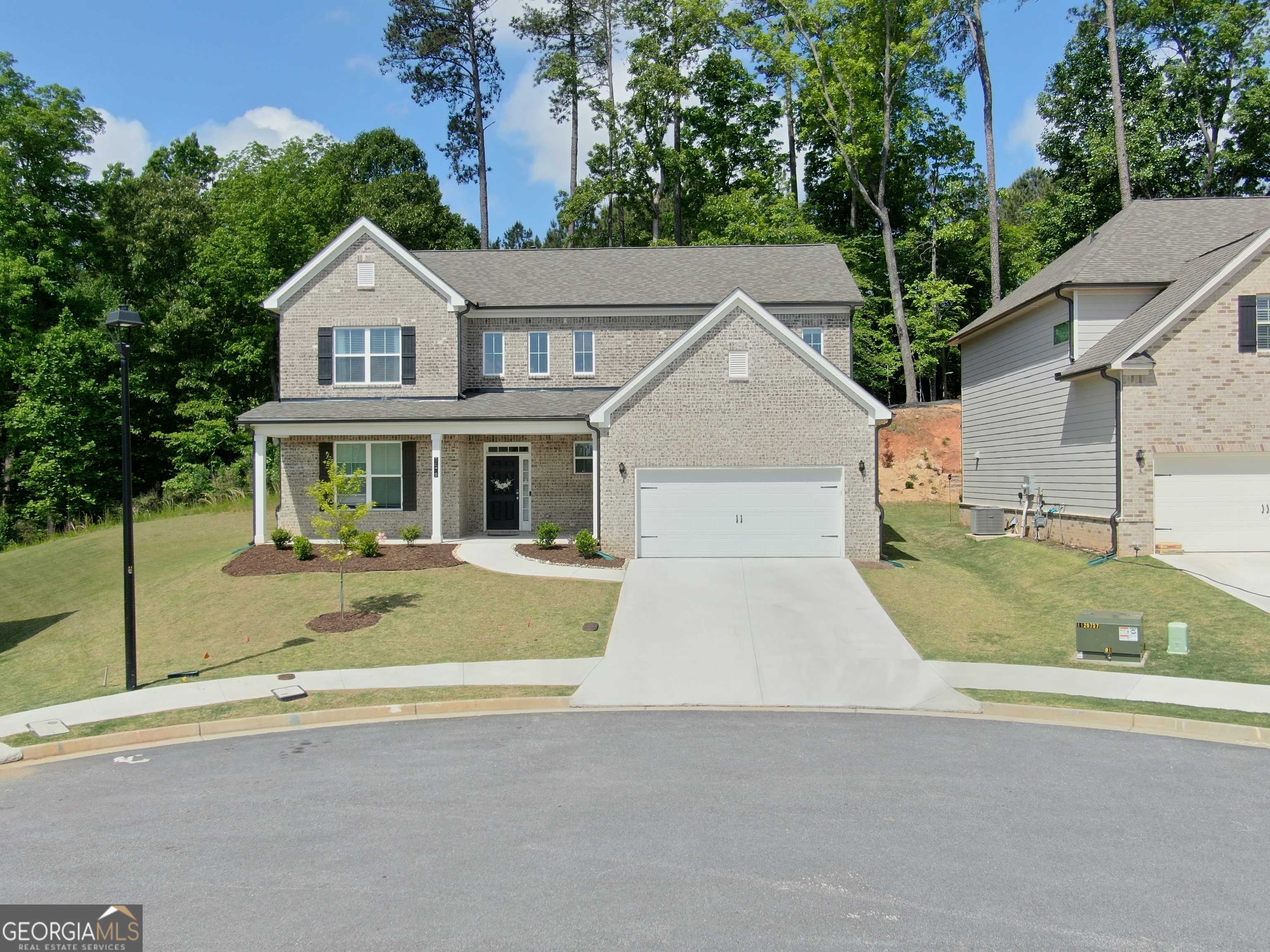 South Fulton, GA 30331,3479 Jasmine WAY SW